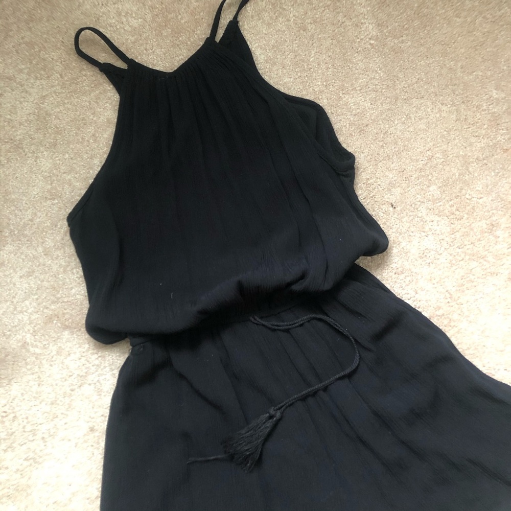 Romper - Picture 2 of 2